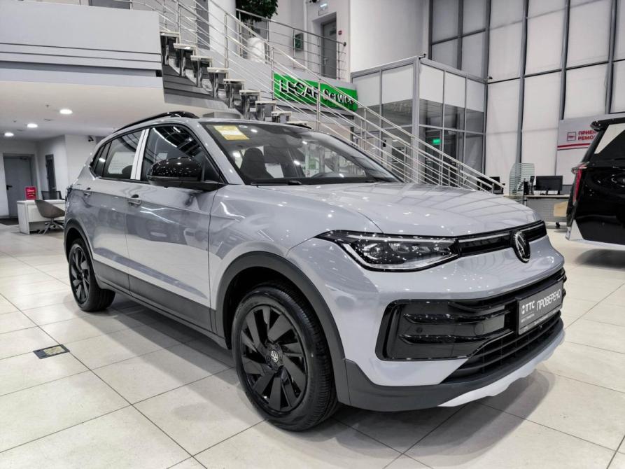 Volkswagen Tharu XR Казань  - изображение 3