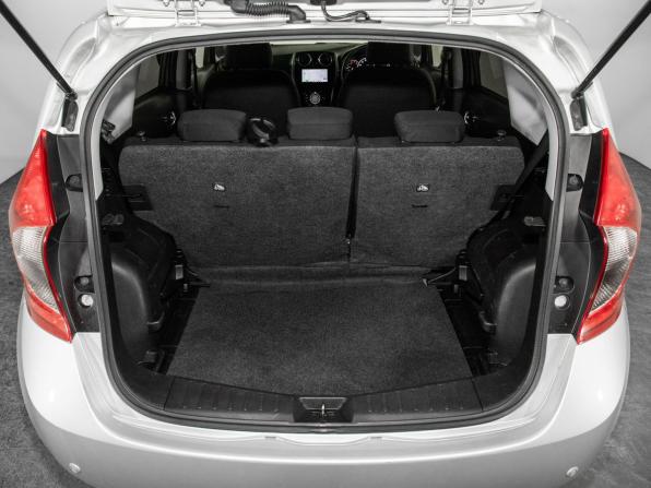 Nissan Note II с пробегом 2016 года, цена 799 500 рублей, 176065 км, хэтчбек, Автокод Объявления