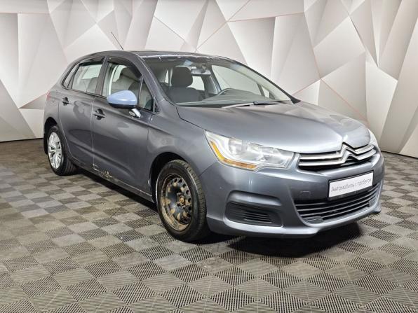 Citroen C4 II с пробегом 2011 года, цена 325 000 рублей, 146587 км, хэтчбек, Автокод Объявления