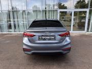 Hyundai Solaris II Воронеж  - изображение 18