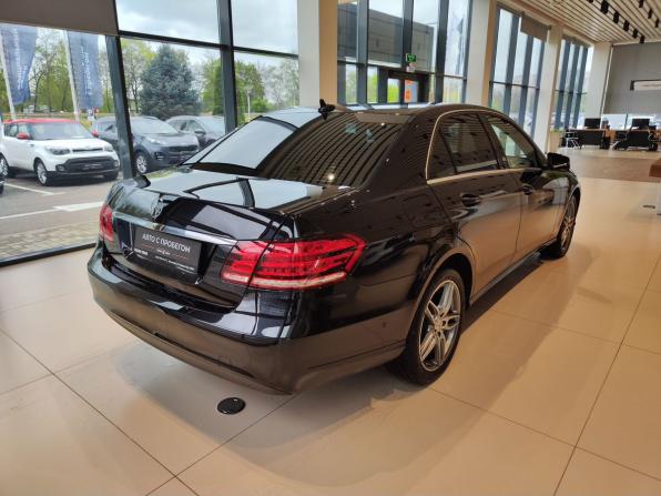 Mercedes-Benz E-Класс IV (W212 S212 C207) Рестайлинг с пробегом 2013 года, цена 1 780 000 рублей, 200000 км, седан, Автокод Объявления