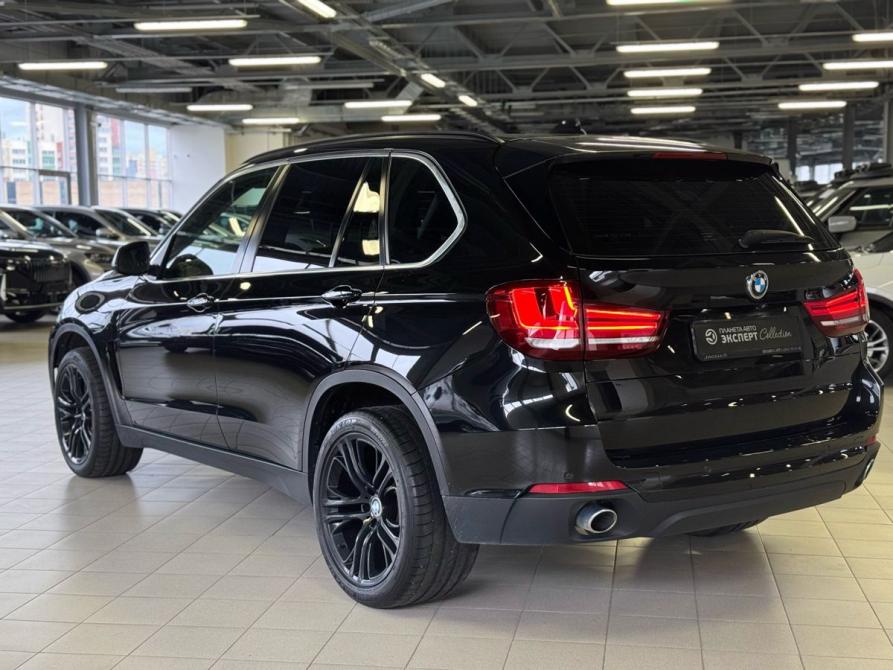 BMW X5 III (F15) Челябинск  - изображение 3