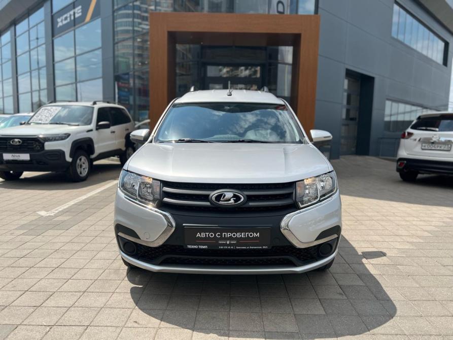 Lada (ВАЗ) Largus I Рестайлинг Краснодар  - изображение 2