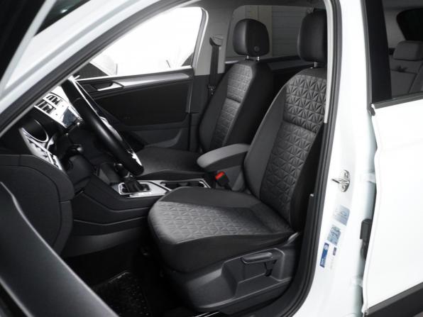 Volkswagen Tiguan II Рестайлинг с пробегом 2021 года, цена 2 469 000 рублей, 89818 км, внедорожник, Автокод Объявления