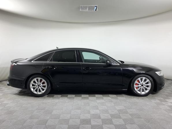 Audi A6 IV (C7) с пробегом 2011 года, цена 1 129 000 рублей, 232604 км, седан, Автокод Объявления