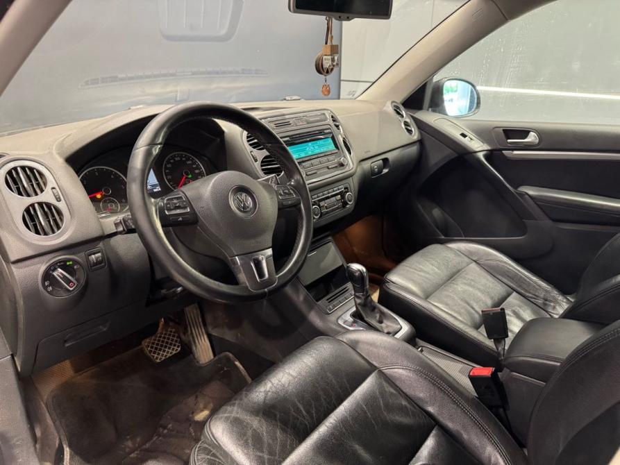 Volkswagen Tiguan I Рестайлинг Нижний Новгород  - изображение 7