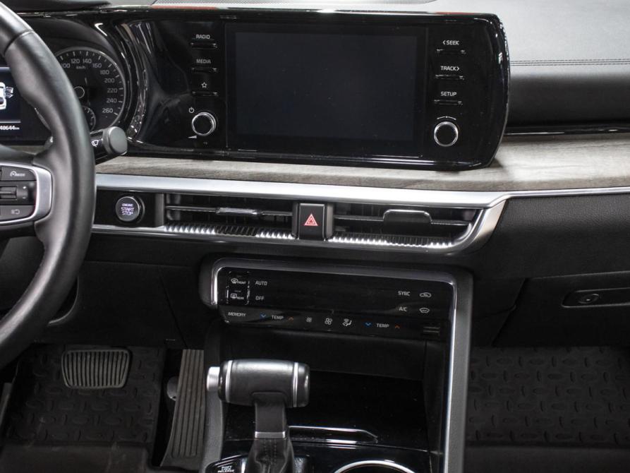 Kia K5 III Москва  - изображение 15