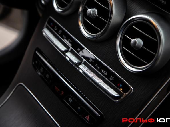 Mercedes-Benz GLC I (X253) Рестайлинг с пробегом 2019 года, цена 4 078 000 рублей, 67855 км, внедорожник, Автокод Объявления