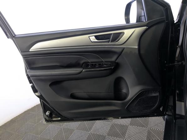 Haval M6 II с пробегом 2024 года, цена 1 675 000 рублей, 38174 км, внедорожник, Автокод Объявления