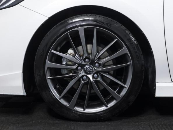 Toyota Camry IX (XV80) China Market с пробегом 2024 года, цена 3 990 000 рублей, 26416 км, седан, Автокод Объявления