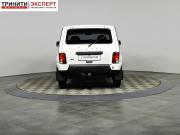 Lada (ВАЗ) 2121 (4x4) I Рестайлинг Белгород  - изображение 24