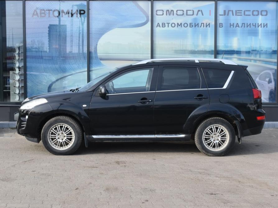 Peugeot 4007 Архангельск  - изображение 8