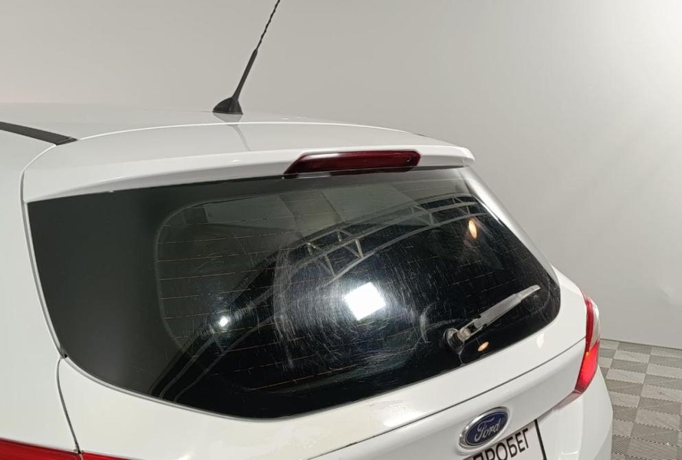 Ford Focus III Волгоград  - изображение 14