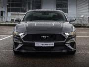 Ford Mustang VI Рестайлинг Москва  - изображение 29
