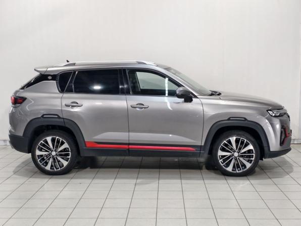 Changan CS35 Plus I Рестайлинг с пробегом 2023 года, цена 1 418 400 рублей, 117862 км, внедорожник, Автокод Объявления