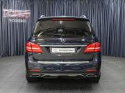 Mercedes-Benz GLS I (X166) Москва  - изображение 30