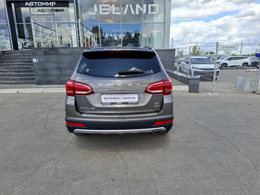 Haval H6 I Саратов  - изображение 6