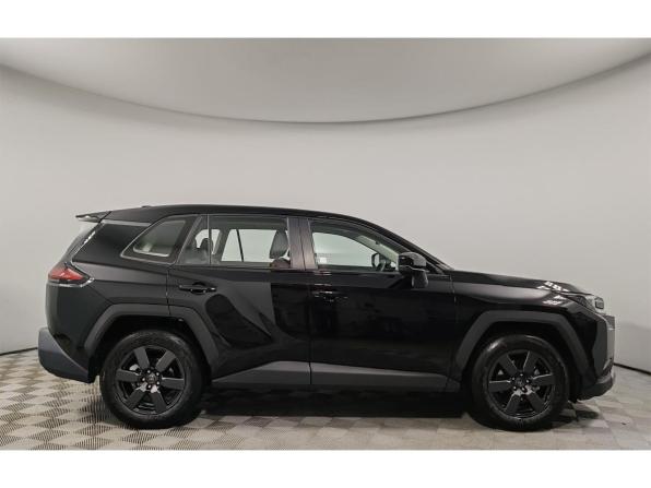 Toyota RAV4 VI (XA60) с пробегом 2026 года, цена 4 400 000 рублей, 10 км, внедорожник, Автокод Объявления