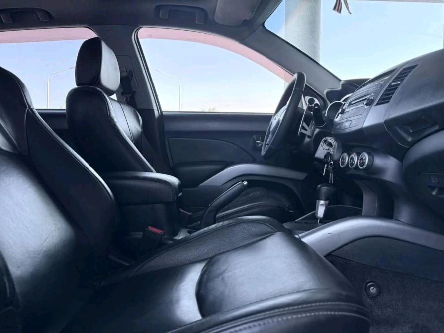 Mitsubishi Outlander II Волгоград  - изображение 5
