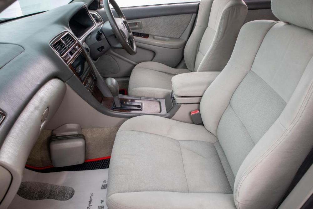 Toyota Windom II (XV20) Рестайлинг Барнаул  - изображение 20