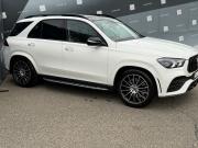 Mercedes-Benz GLE II (V167) Минеральные Воды  - изображение 43