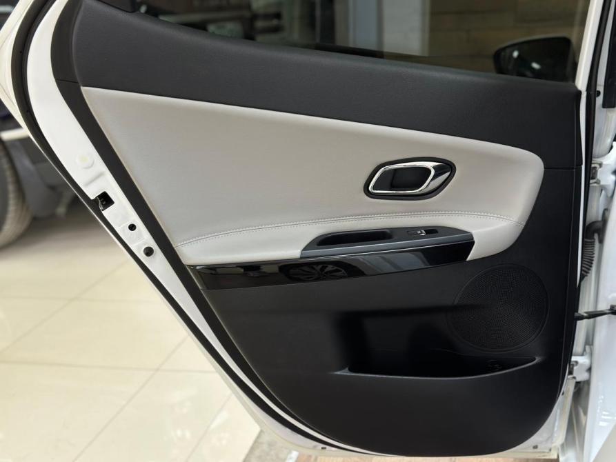 Kia Ceed II Рестайлинг Уфа  - изображение 26