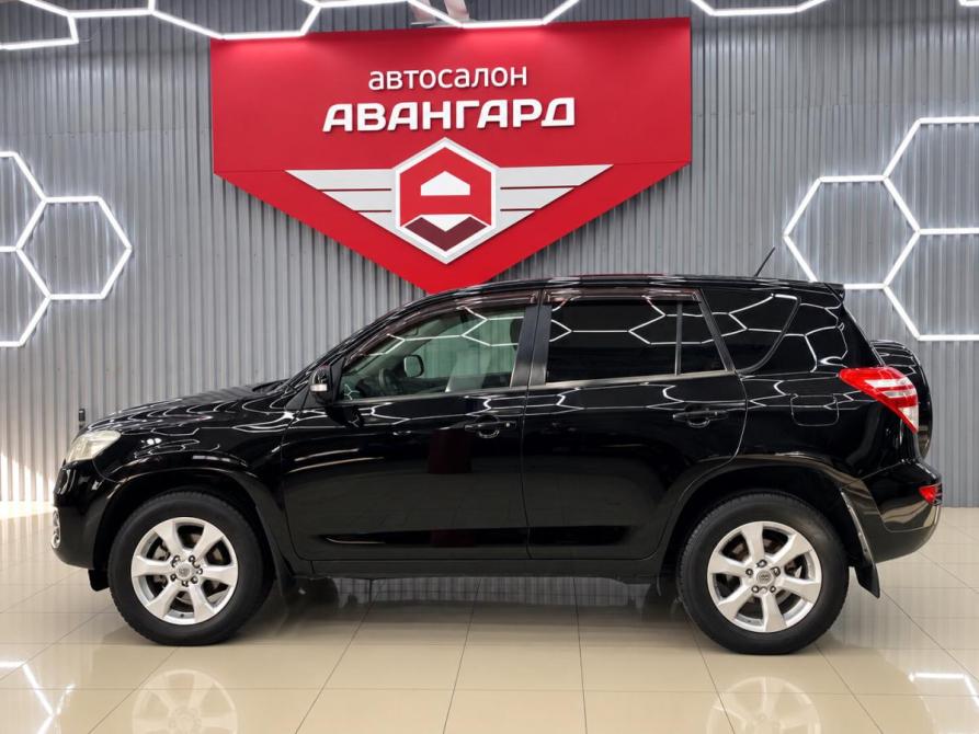 Toyota RAV4 III (XA30) Рестайлинг Альметьевск  - изображение 9