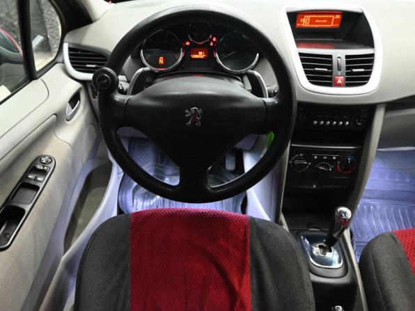 Peugeot 207 I с пробегом 2008 года, цена 480 000 рублей, 88261 км, хэтчбек, Автокод Объявления
