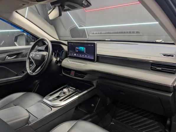 Haval Jolion I с пробегом 2023 года, цена 1 870 000 рублей, 61543 км, внедорожник, Автокод Объявления