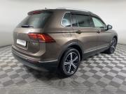 Volkswagen Tiguan II Москва  - изображение 25