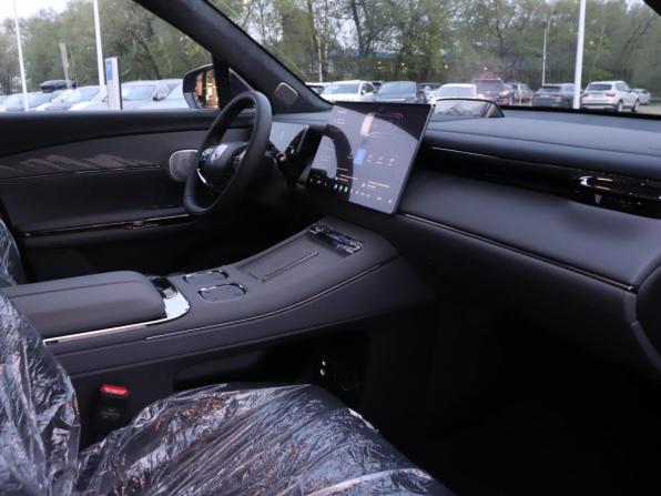 GAC Trumpchi S7 с пробегом 2026 года, цена 4 510 000 рублей, 80 км, внедорожник, Автокод Объявления