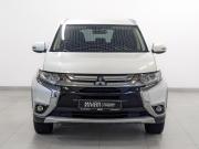 Mitsubishi Outlander III Рестайлинг 2 Москва  - изображение 31