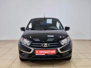Lada (ВАЗ) Granta I Рестайлинг Альметьевск  - изображение 25