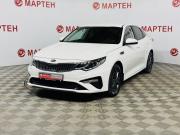 Kia Optima IV Рестайлинг Вологда  - изображение 21