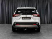 Toyota RAV4 V (XA50) Тюмень  - изображение 31