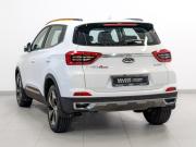 Chery Tiggo 4 Pro I Москва  - изображение 37