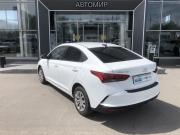 Hyundai Solaris II Рестайлинг Брянск  - изображение 22