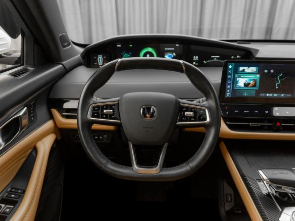 Changan UNI-K с пробегом 2023 года, цена 2 895 000 рублей, 21665 км, внедорожник, Автокод Объявления
