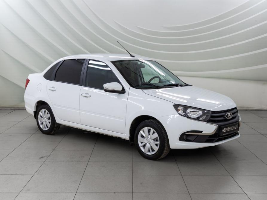 Lada (ВАЗ) Granta I Рестайлинг Волгоград  - изображение 1
