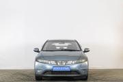 Honda Civic VIII Тюмень  - изображение 21