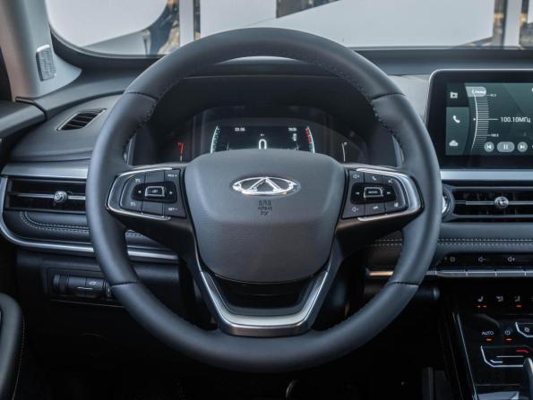 Chery Tiggo 7 Pro I с пробегом 2020 года, цена 1 740 000 рублей, 47624 км, внедорожник, Автокод Объявления