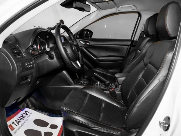 Mazda CX-5 I с пробегом 2013 года, цена 1 500 000 рублей, 324298 км, внедорожник, Автокод Объявления