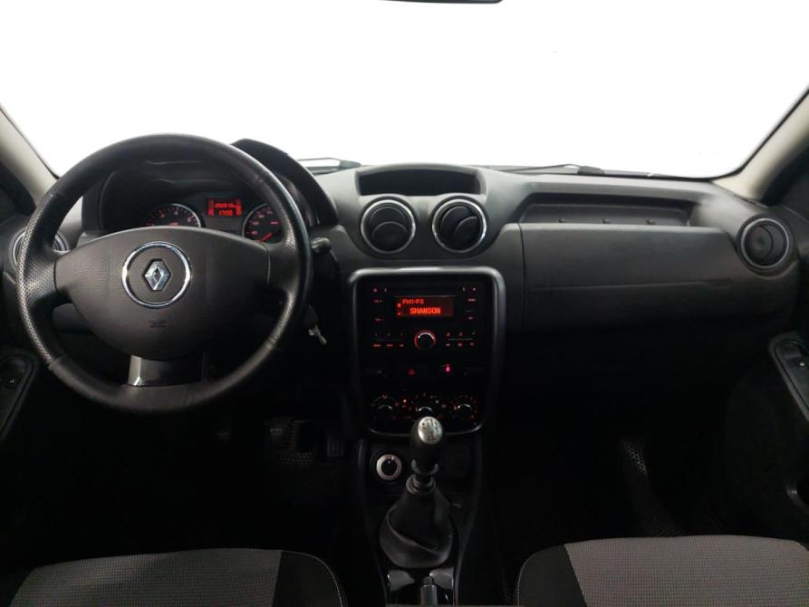 Renault Duster I Пермь  - изображение 12