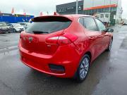 Kia Ceed II Рестайлинг Тюмень  - изображение 28