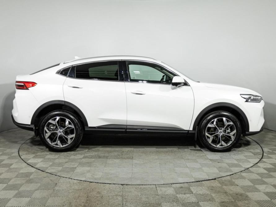 Haval F7x I Рестайлинг Санкт-Петербург  - изображение 4