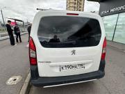Peugeot Partner II Санкт-Петербург  - изображение 11