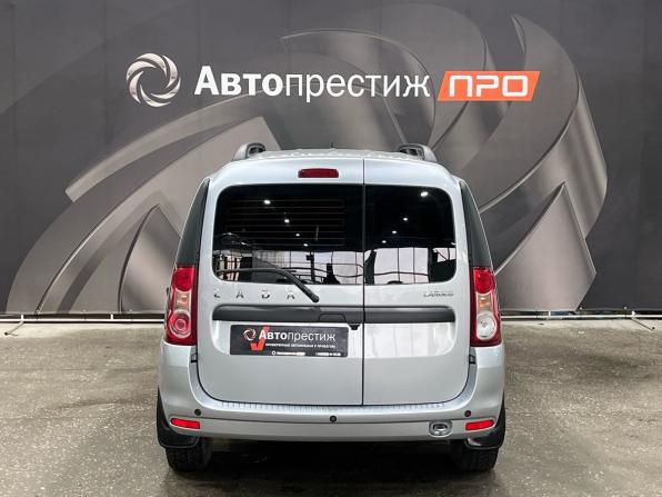 Lada (ВАЗ) Largus I Рестайлинг с пробегом 2022 года, цена 1 040 000 рублей, 147112 км, универсал, Автокод Объявления