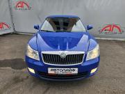 Skoda Octavia II (A5) Рестайлинг Ярославль  - изображение 24