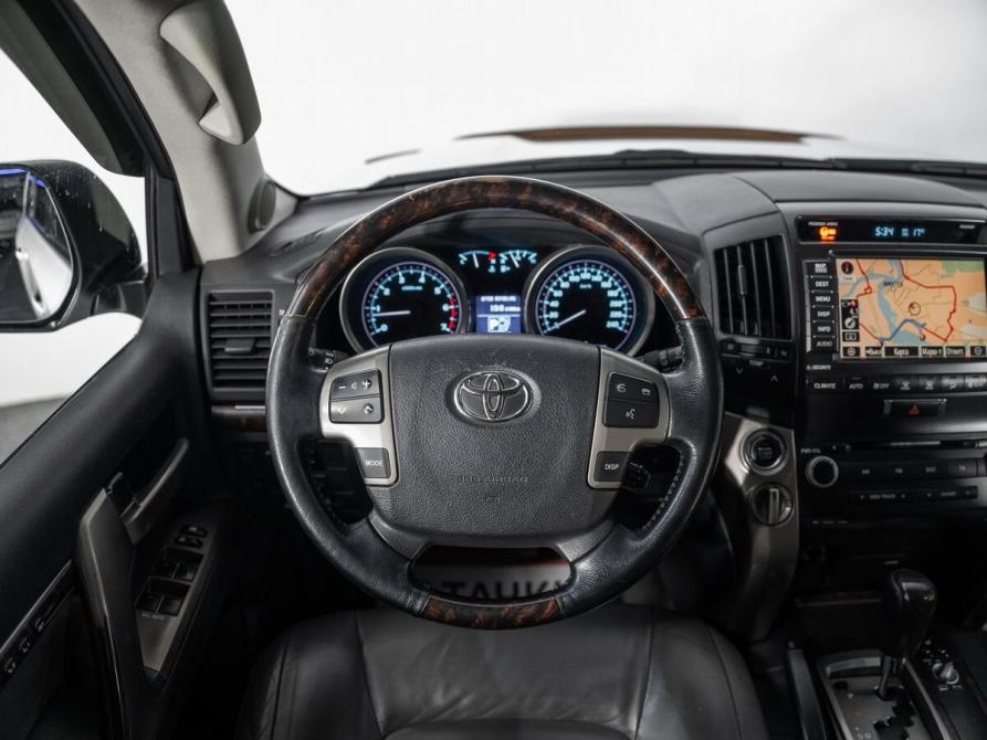 Toyota Land Cruiser 200 Series Иркутск  - изображение 10