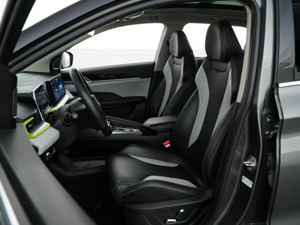 Geely Coolray I Рестайлинг с пробегом 2023 года, цена 2 214 444 рубля, 18506 км, внедорожник, Автокод Объявления